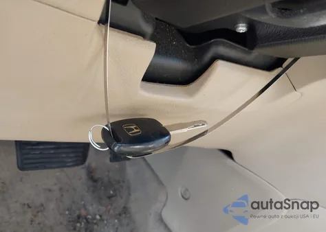 2008 Honda Cr-V Ex z USA, uszkodzony, nr VIN JHLRE48508C075813